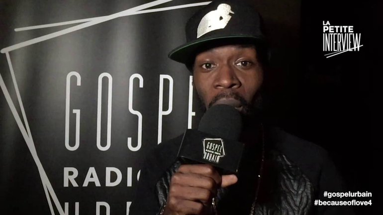 Kossi - La Petite Interview (2016)