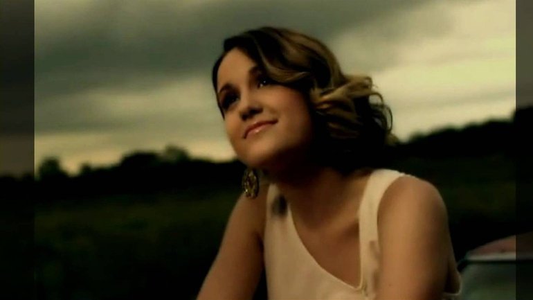 Britt Nicole - The lost get found (acoustic)