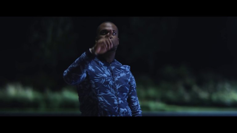 Drick-C - Ma Limite