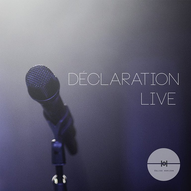 Déclaration