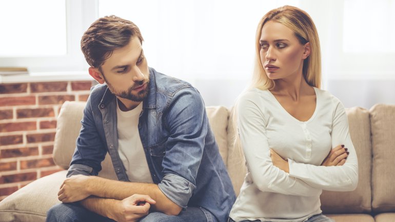 3 petits mots pour apaiser nos disputes