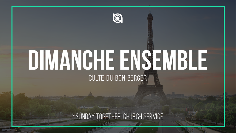 Dimanche Ensemble