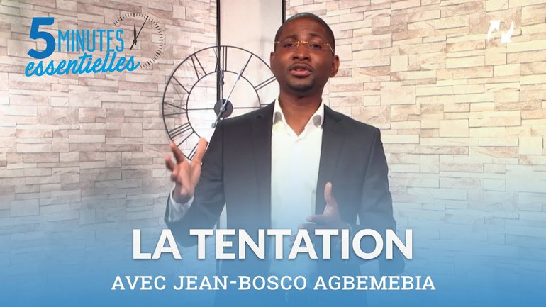 La tentation