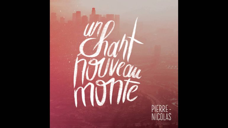 Pierre-Nicolas de Katow - Un chant nouveau monte