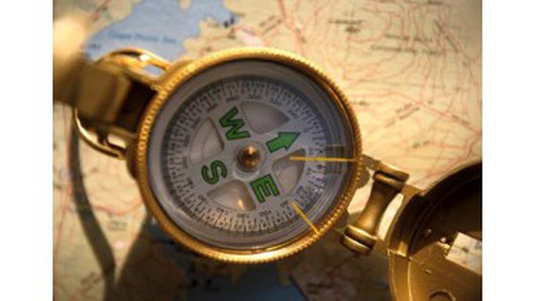 Nouvelle année, nouvelle résolution