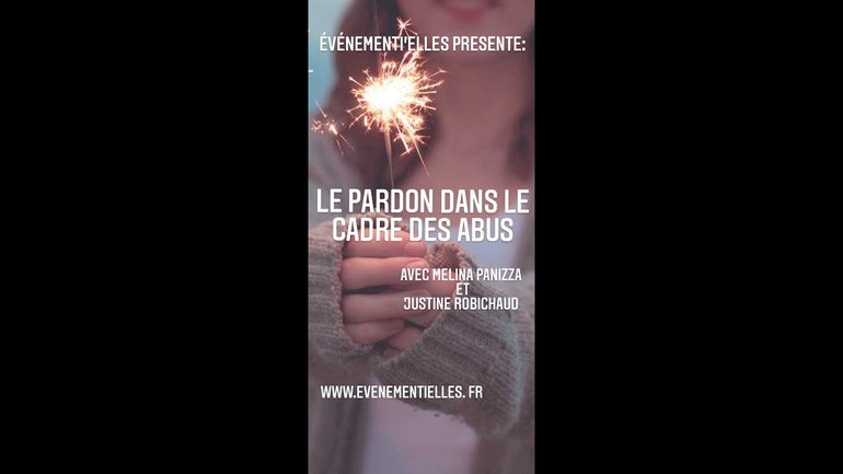 Le Pardon dans le cadre des Abus.