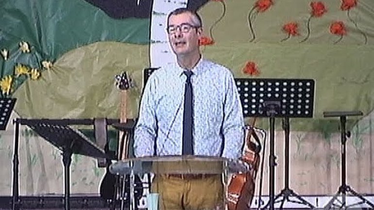 Pierre Drevon - Ouvrier avec Dieu