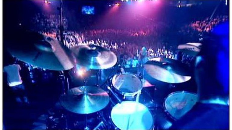 Planetshakers - You're all I need