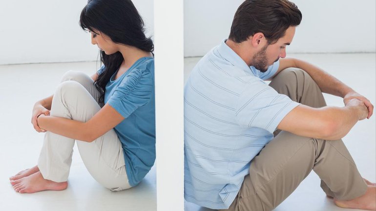Quitter mon fiancé non-chrétien?