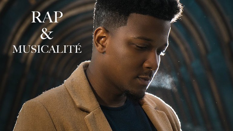 LE RAP ET LA MUSICALITÉ  (Avec Zélé et Le Motif)
