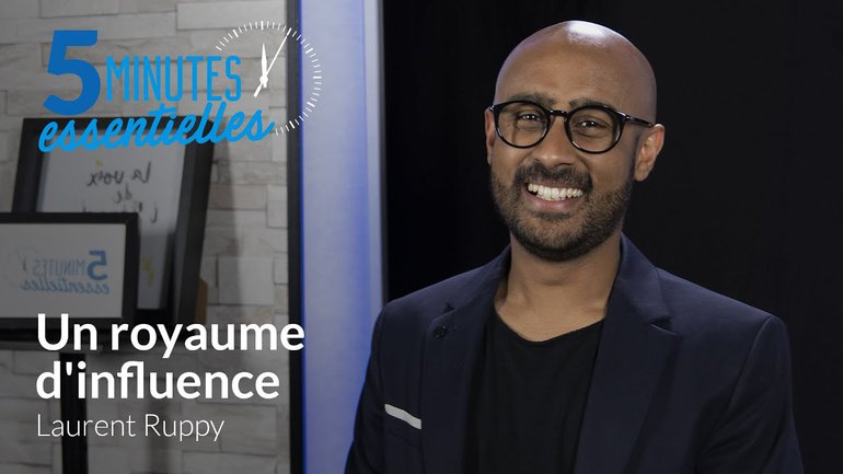 Un Royaume d'influence