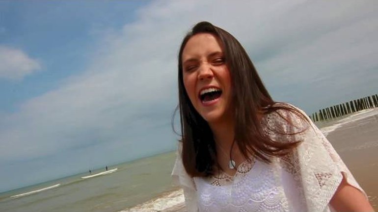 Abigael - Ton Etoile (Clip Officiel)