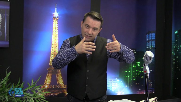 Le bon père céleste