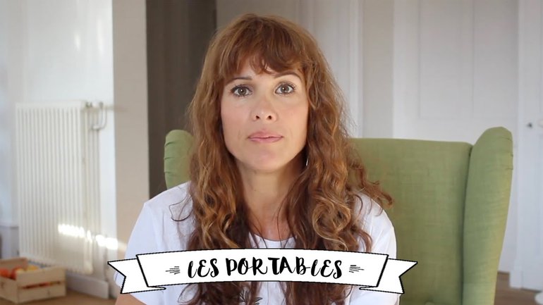 Les portables