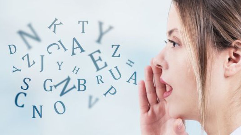 Le pouvoir des mots