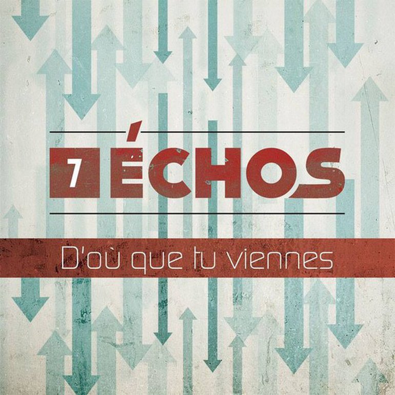 D'où que tu viennes