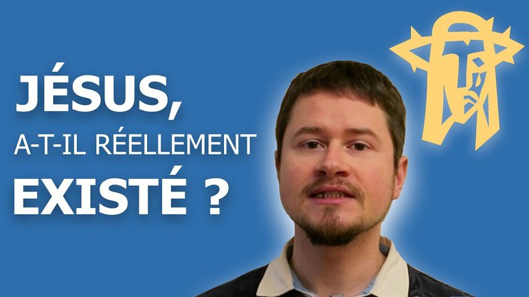 Jésus a-t-il réellement existé ?