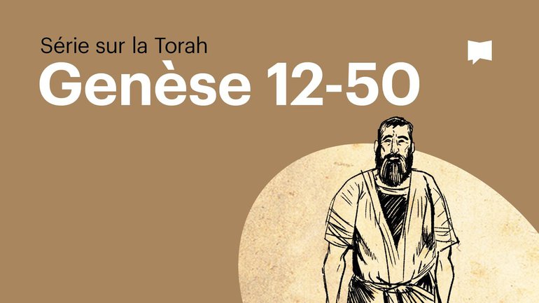 Le livre de la Genèse – partie 2