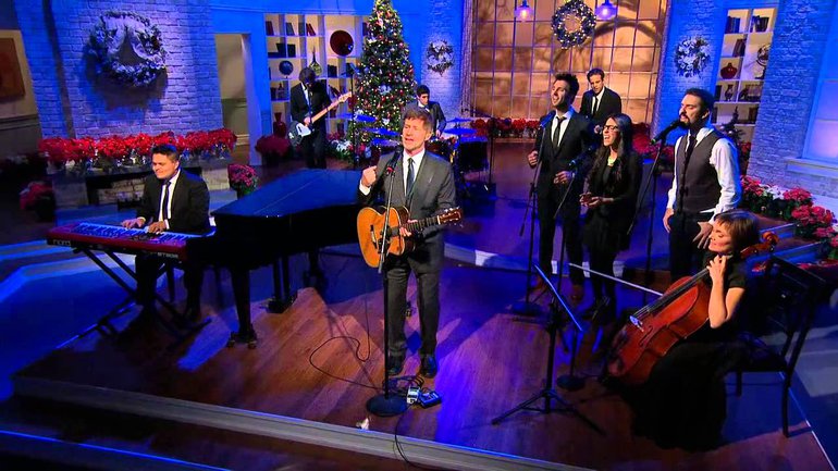 Ton nom - Anglais Your name - Paul Baloche - Live