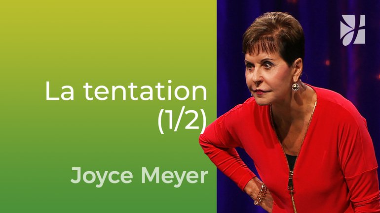 Le haut coût de la vie basse (1/2) - Joyce Meyer - Vivre au quotidien