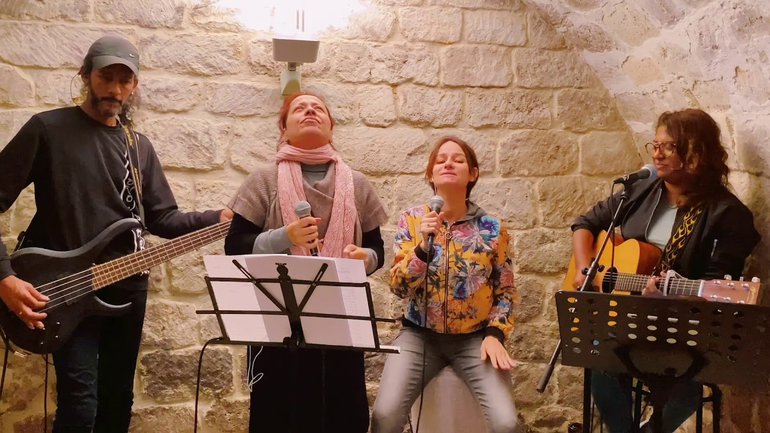 Origines, Le Concile Divin  - 15 novembre 2020
