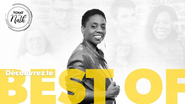 Tchat avec Nath - Le BEST OF