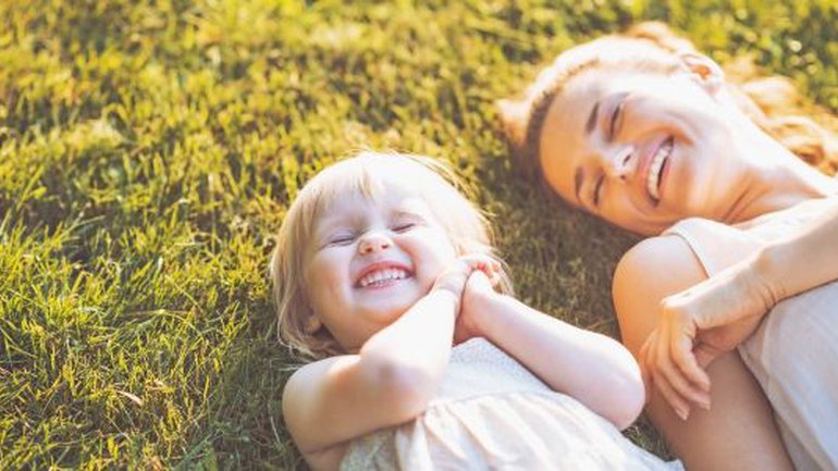 Est-ce que votre vie familiale est caractérisée par une atmosphère d’adoration ou d’agitation ?