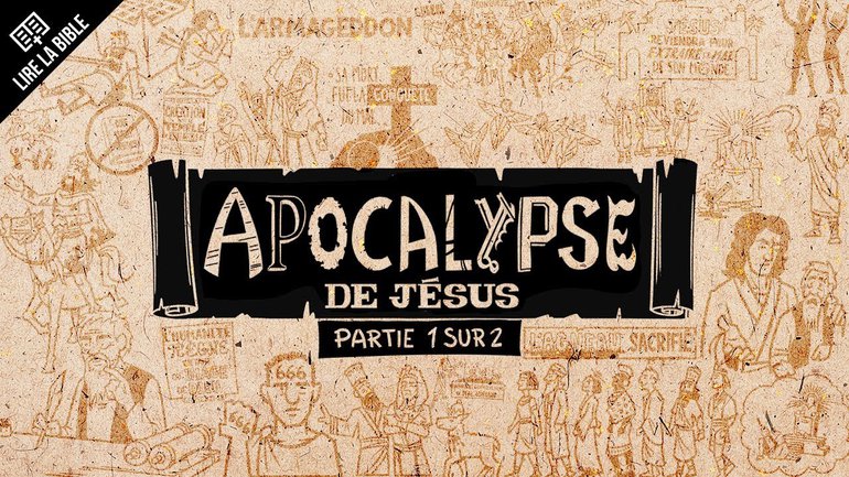 Apocalypse 1–11 - Synthèse