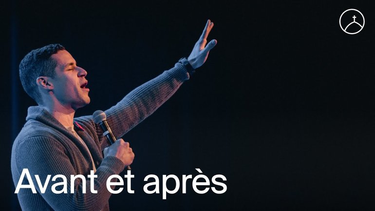 Avant et après | Jean-Philippe Beaudry