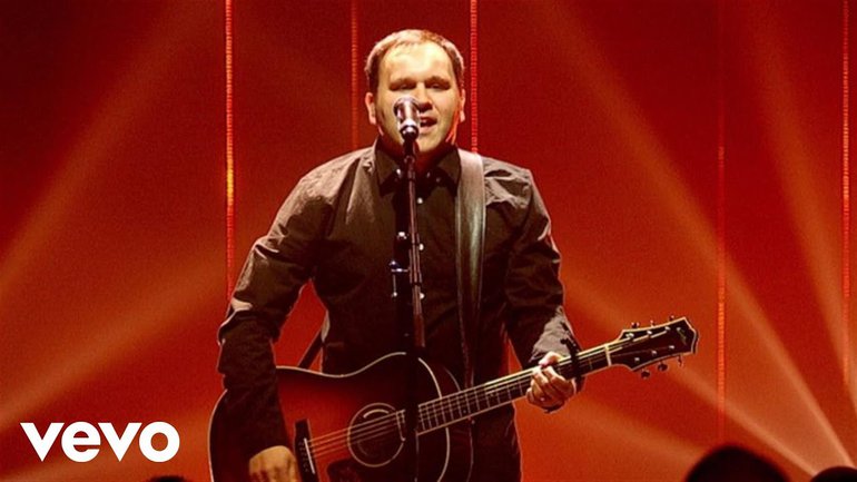 Matt Redman - Sing And Shout