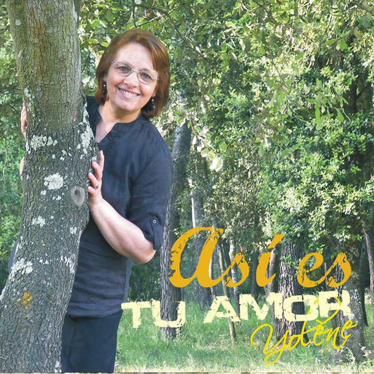 Así es tu amor