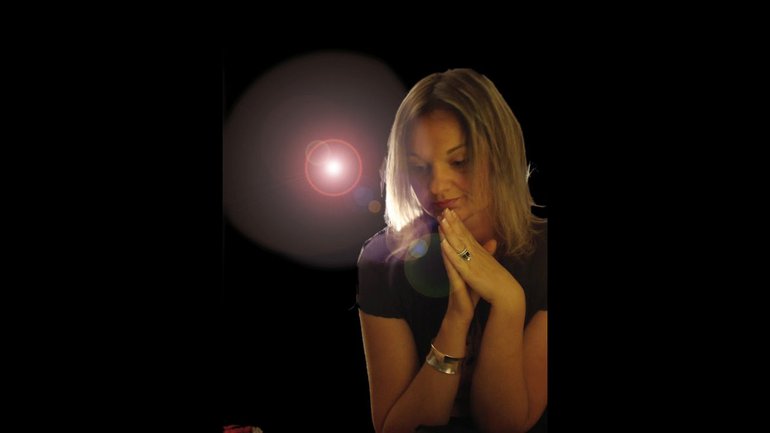 PETITE VOIX Marie GAUTIER de l'album PLUS SEUL
