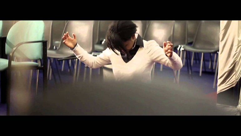 Une histoire d'Amour