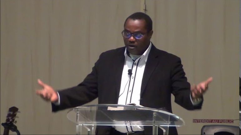 Sans effusion de sang  il n'y a pas de pardon