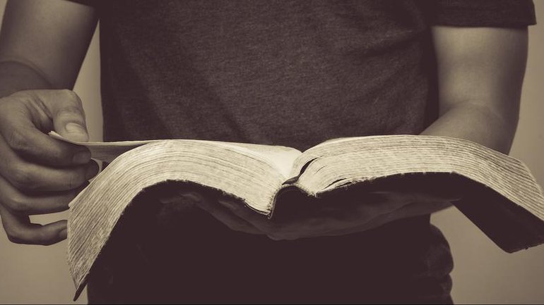 Aimez passer du temps avec Dieu