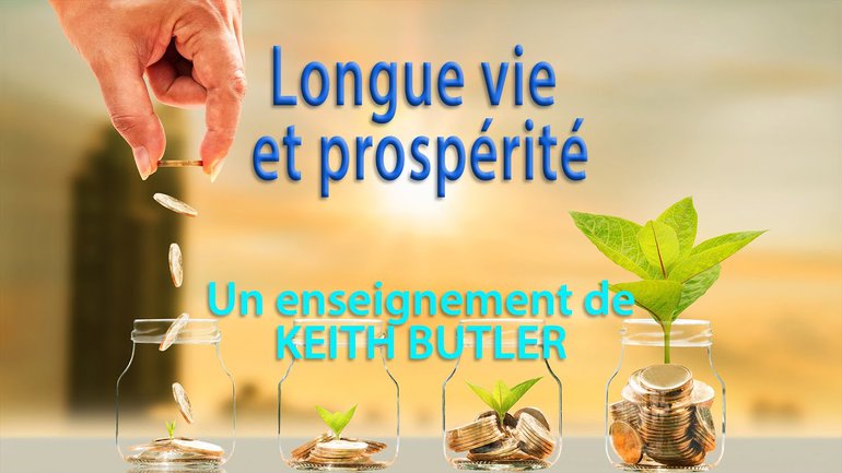 Longue vie et prospérité