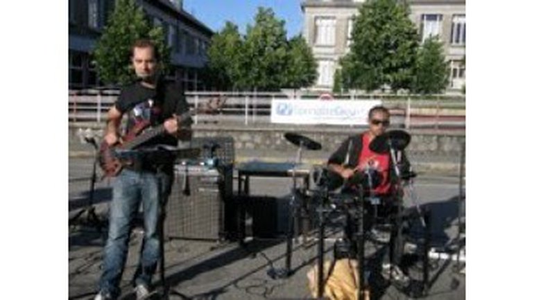 Le Psaume 23 a fait sa musique !