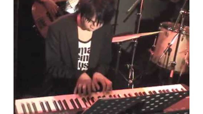 Migiwa - My only reason