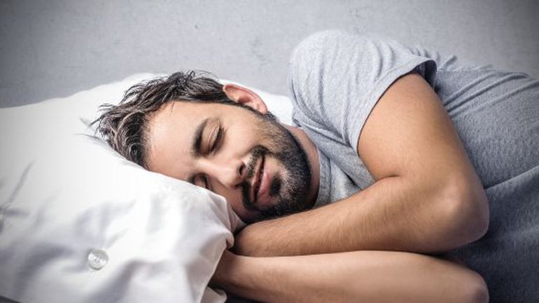Dormez-vous ?