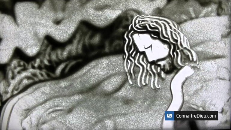 Découvrez l'histoire de Pâques !