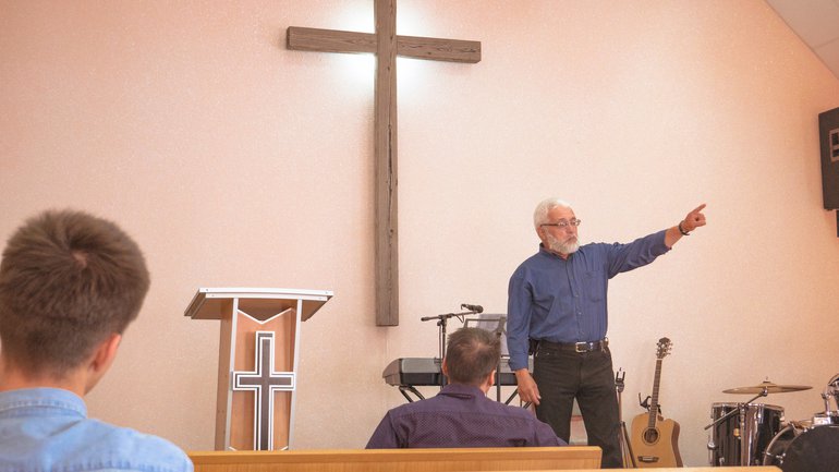 Les chrétiens ont-ils besoin d’un bâtiment d’église ?