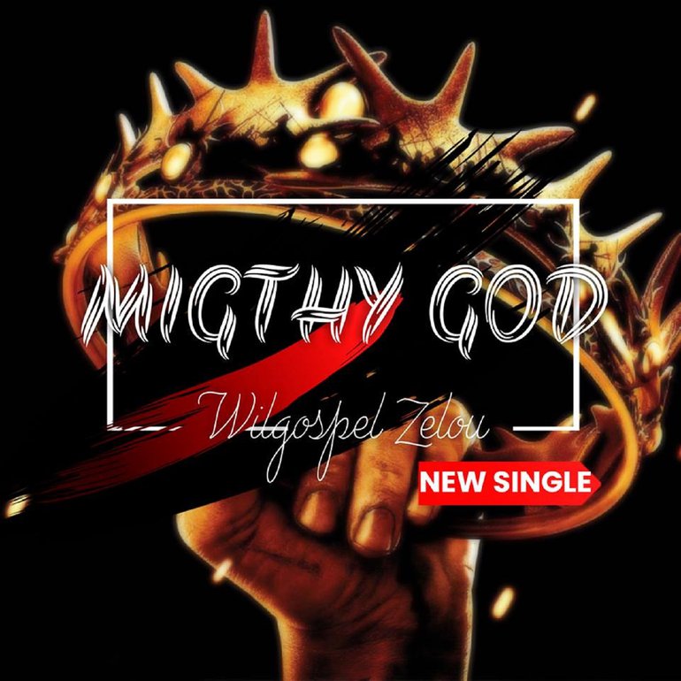 MIGTHY GOD