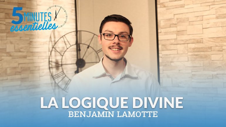 La logique divine