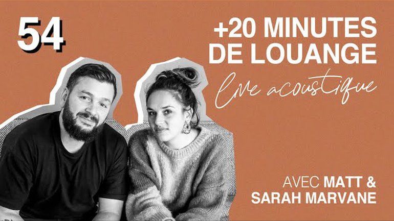 LA BÉNÉDICTION + MESSAGES + SURPRISES....
