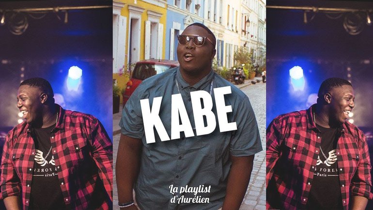 KABE - (La Playlist d'Aurélien)