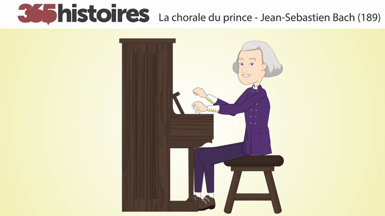 La chorale du prince ! (189)