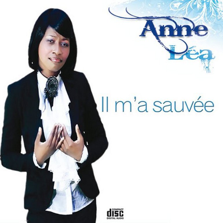 Il m'a sauvée