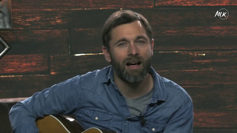 Live de louange - Free Worship Unité #1