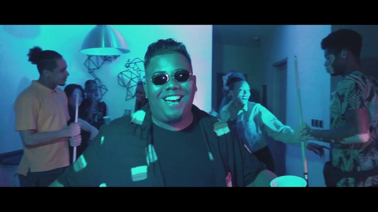 Tendry - L'original (Official Video)