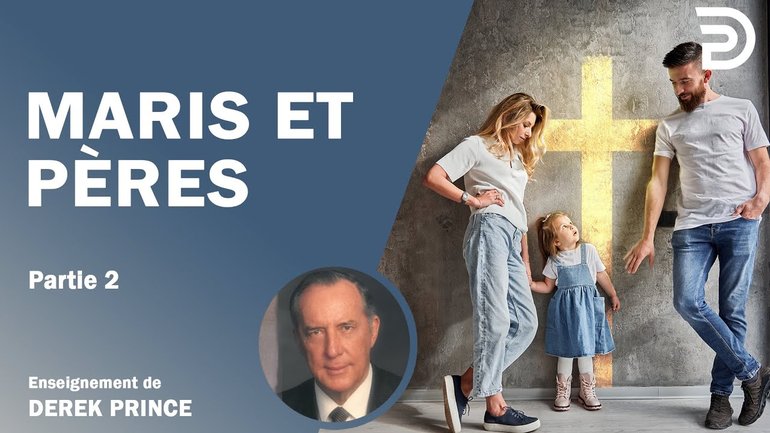 Maris et pères Partie 2 Français